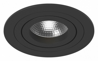 Комплект из светильника и рамки Intero 16 Lightstar i61707