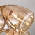 Потолочная люстра Eurosvet 30168/8 матовое золото