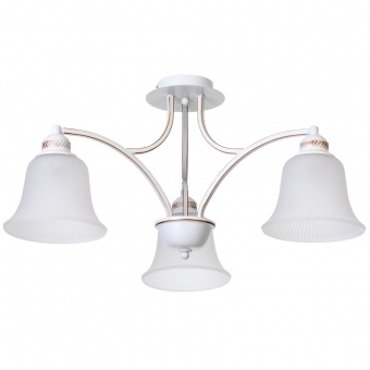 Потолочный светильник Arte Lamp  EMMA A2713PL-3WG