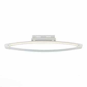 Светильник потолочный ST-Luce SL920.102.01, Белый, LED 27W