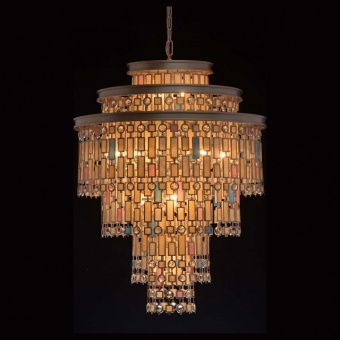 Подвесная люстра MW-Light Марокко 185010809
