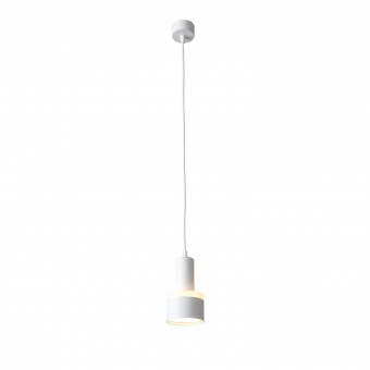 Светильник подвесной ST-Luce ST102.503.12, Белый, LED 12W