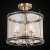 Светильник на штанге Citilux Версаль Венге CL408253R