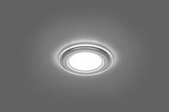 Встраиваемый светильник Feron Saffit AL2120 29650