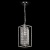 Подвесной светильник Maytoni Tening MOD060PL-01CH
