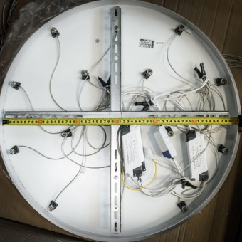 Подвесной светильник Citilux Вегас CL227163