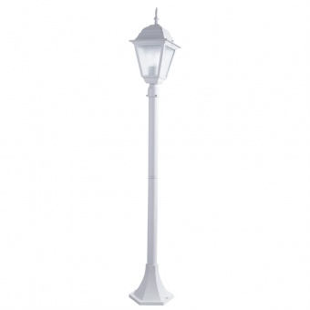 Уличный светильник Arte Lamp  BREMEN A1016PA-1WH