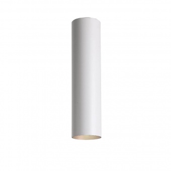 Потолочный светодиодный светильник Favourite Drum 2248-1U,LED,12Вт,белый