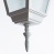Уличный светильник Arte Lamp  BREMEN A1012AL-1WH